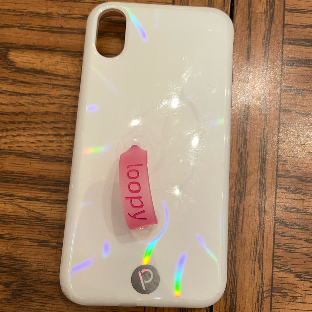 Original Loopy-iPhone XR